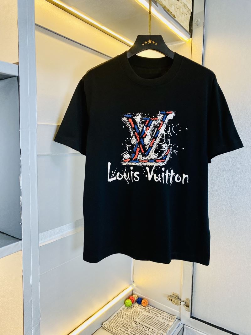 Louis Vuitton T-Shirts